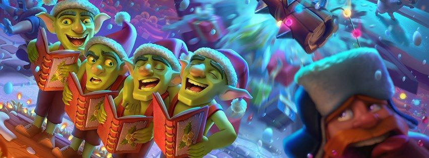 Clash Royal pripremio iznenađenje za igrače PSG-a!