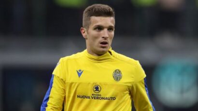 Darko Lazović pred trasferom karijere?!