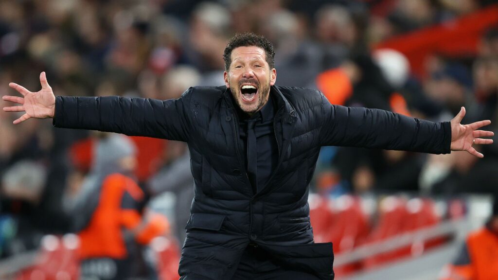 diego simeone