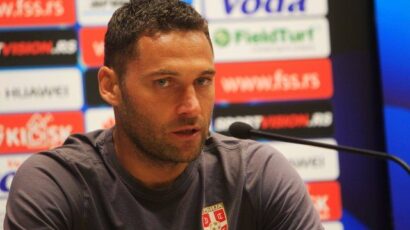 Zvezda za Tošića nudi 400 hiljada eura?