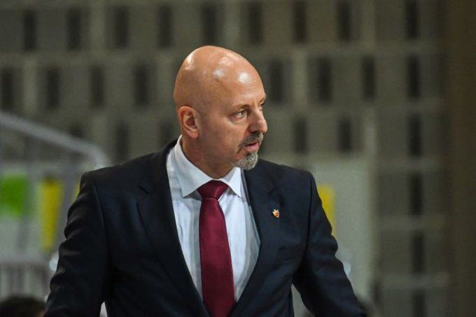 Obradović: Imali smo mnogo bolji napad nego u ranijim utakmicama