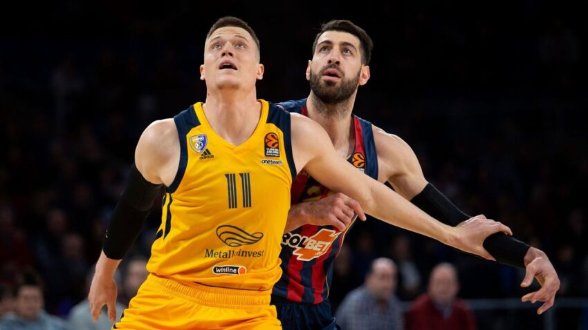 U Himkiju spremna "čistka"