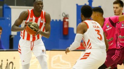 Rit: Moramo da nastavimo dalje