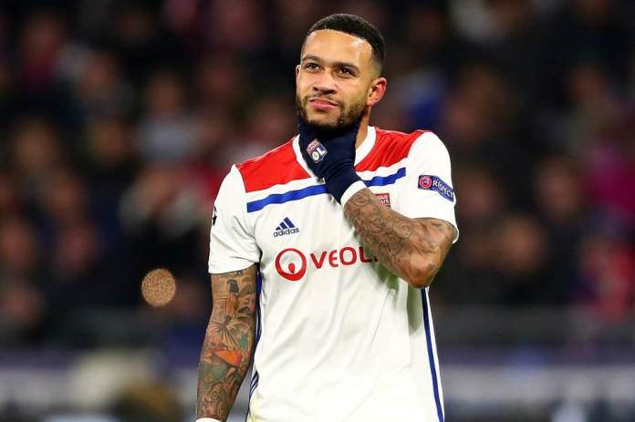 Depaj u PSŽ za samo pet miliona