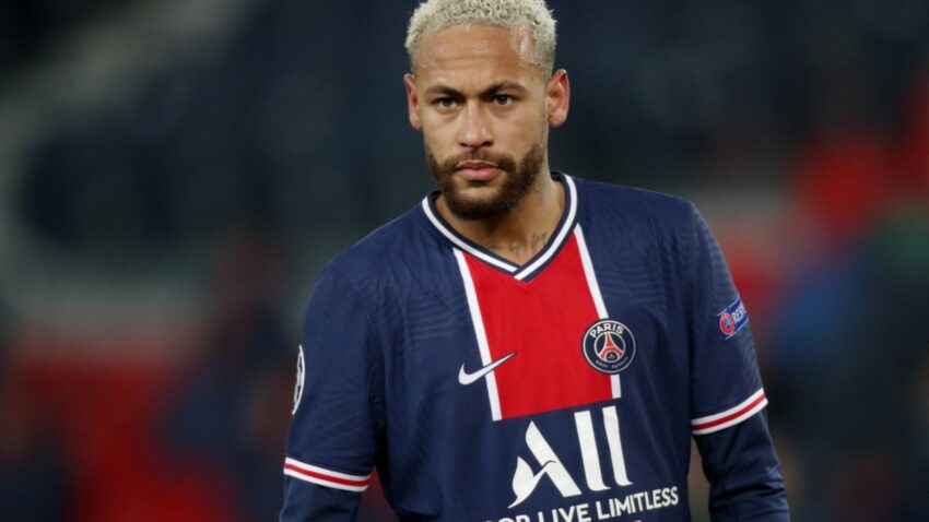 Nejmar najbolji igrač 6. kola LŠ