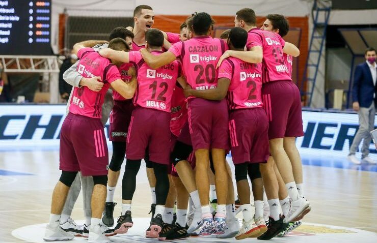 Još 2 igrača Mege na NBA draftu