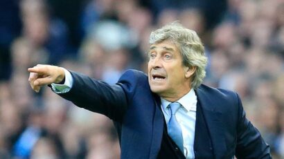 MANUEL PELEGRINI: Sa Betisom do 2026. godine