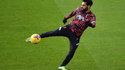 Real ozbiljno zainteresovan za Salaha