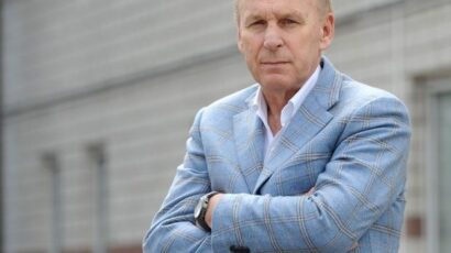 Džajić zna Zvezdinu prednost protiv Milana!