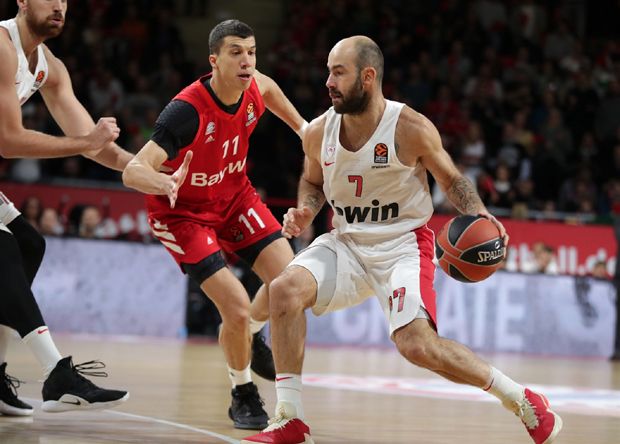 Vasilis Spanulis dobija film, a glumi ga Džejson Stejtam