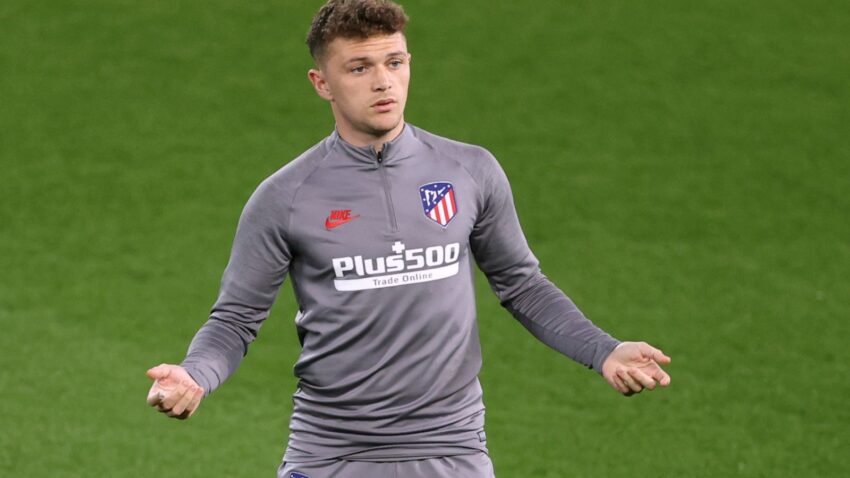 Tripijer: Volio bih da se vratim u Premijer ligu