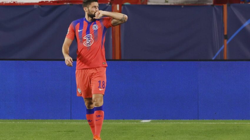 Lampard zadovoljan igrom Žirua