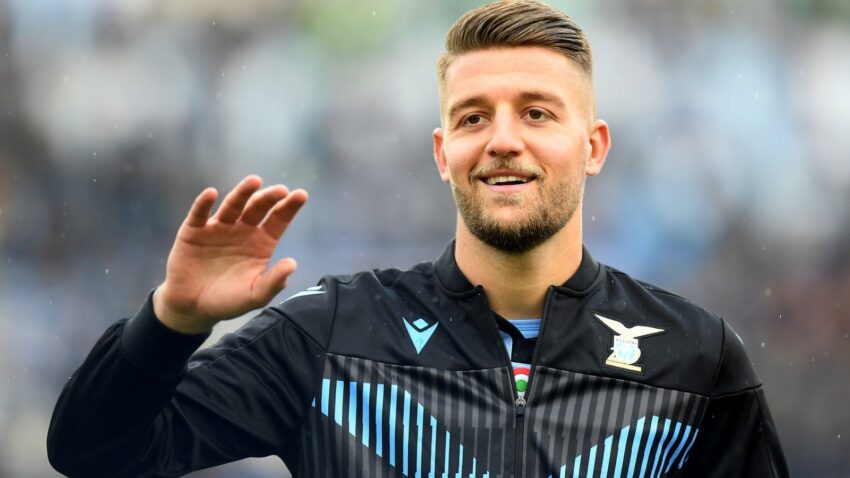 Real Madrid dolazi po Milinković-Savića: Transfer sapunica može da počne