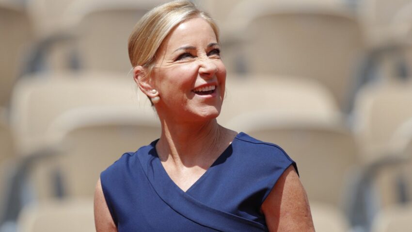 Krsi Evert ističe kako se uspjesi u ženskom tenisu ne vrednuju kao u muškom!