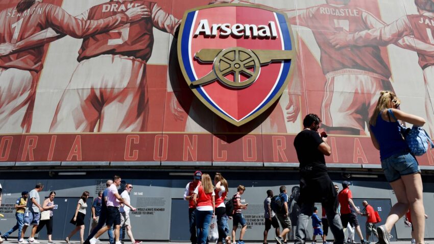 Arsenal niže loše rezultate, Arteta krivi prirodu fudbala