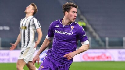 Kutrone se vraća sa pozajmice zbog sjajnih partija Vlahovića?!