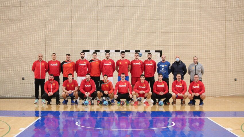 Utakmice Crne Gore i Švedske otkazane zbog koronavirusa