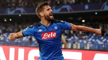 Ljorente blizu angažmana u Udinezeu