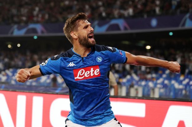 Ljorente se vraća u Baskiju?