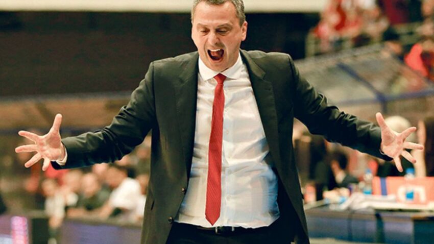 Radonjić: Mornar je značajno podigao kvalitet igre