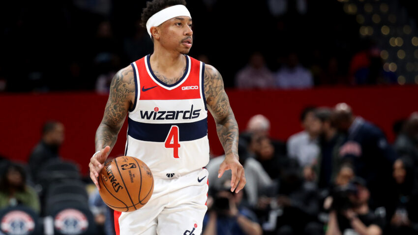 Ajzea Tomas igra kvalifikacije sa SAD da bi se vratio u NBA ligu