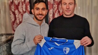 Dečić doveo bivšeg igrača Hajduka, Podgorica pozajmila igrača Budućnosti