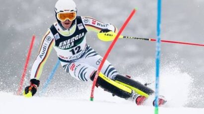 Štraser pobjednik na zagrebačkom Sljemenu