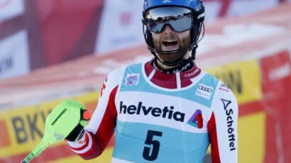 Švarc pobjednik u Adelbodenu