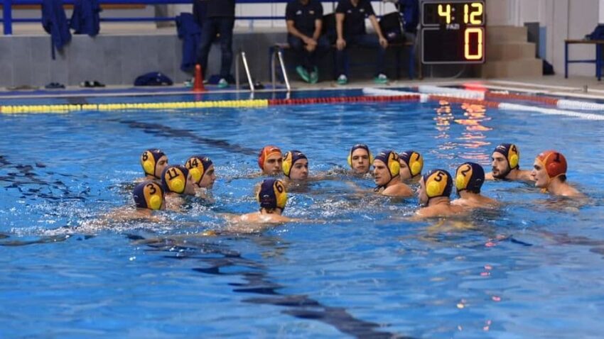 Jadran bolji od Budve (15:8)