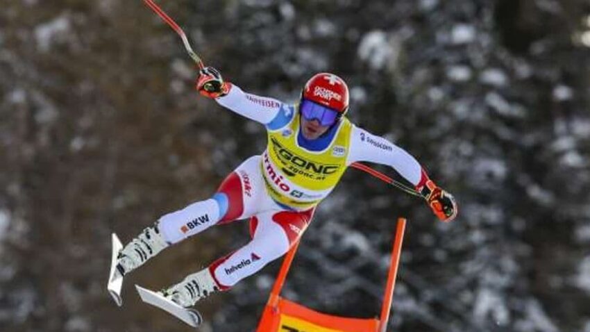 Fojc ponovo slavio u Kicbilu