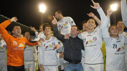 Duško Šarić ponovo u Rudar