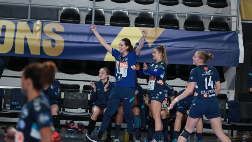 Popović: Za mene je bod u Brestu kao da smo osvojile dva