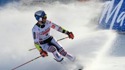 Panturo pobjednik u Adelbodenu