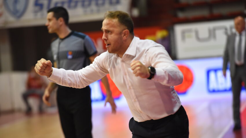 Marinović: Mornar je veliki favorit