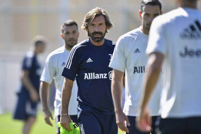 Pirlo u problemu: Aleks Sandra pozitivan na koronavirus