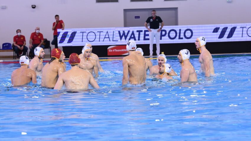 Spisak vaterpolista Crne Gore koji će nastupi u Roterdamu!