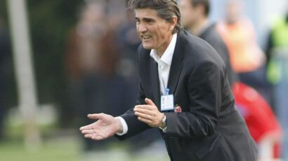 Ratko Dostanić novi trener Zete!