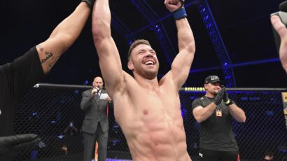 Dricus Du Plessis ima novog protivnika u UFC-u!