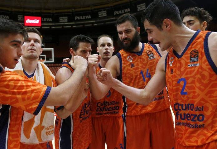 Evroliga: Dubljević u samoizolaciji