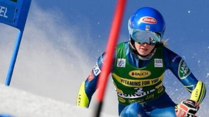 Šifrin najbolja u Flašau: Oborila rekord Hiršela