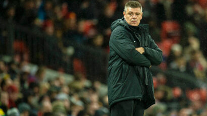 Savo Milošević novi selektor Srbije?