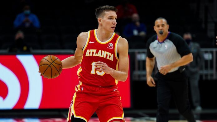 Bogdanović se vratio treninzima