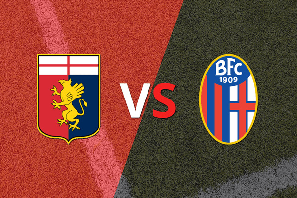 Fudbaleri Đenove trijumfovali protiv Bolonje