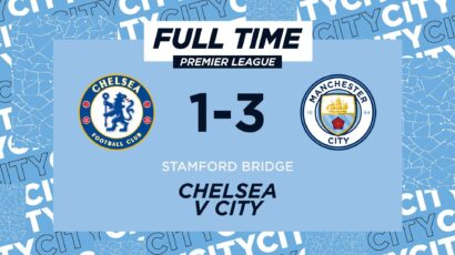 Mančester siti savladao ekipu Čelsija