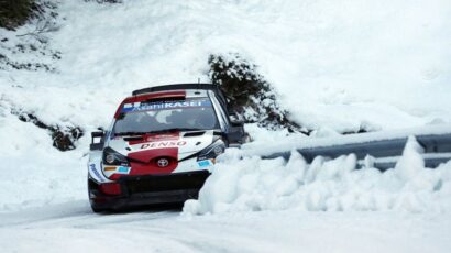 Ožije izjednačio rekord Aertona Sene