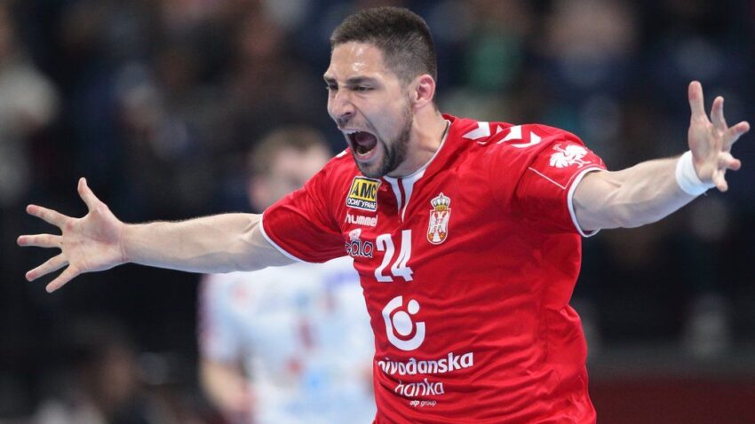 Kukić: Cilj je Evropsko prvenstvo, pokazali smo da možemo i sa najjačima