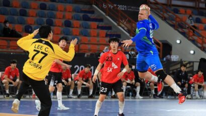 Slovenija je već ostvarila odličan rezultat