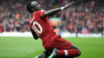 DOLAZI KOD RONALDA: Sadio Mane stiže u Al Nasr