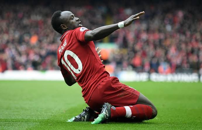 SADIO MANE IMAO PROBLEM SA SAIGRAČEM
