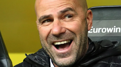 Sedmi fudbaler Leverkuzena postao otac ove sezone, Bos: To vježbamo na treningu